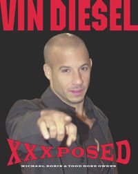 Produktbild: Vin Diesel