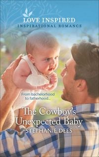 Produktbild: The Cowboy's Unexpected Baby