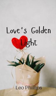 Produktbild: Love's Golden Light