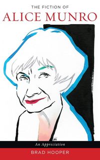 Produktbild: The Fiction of Alice Munro