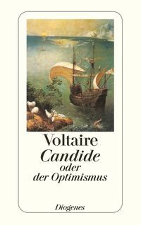 Bild vom Artikel Candide vom Autor Voltaire