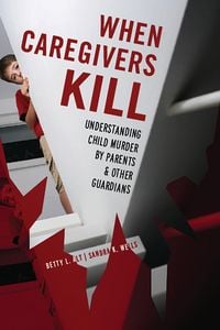 Produktbild: When Caregivers Kill
