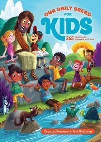 Produktbild: Our Daily Bread for Kids