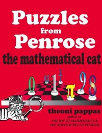 Produktbild: Puzzles from Penrose the Mathematical Cat