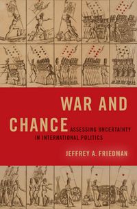 Produktbild: War and Chance