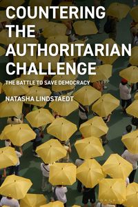 Produktbild: Countering the Authoritarian Challenge