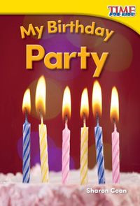 Produktbild: My Birthday Party