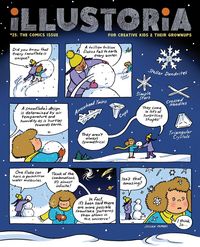 Produktbild: Illustoria: Comics