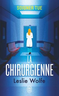 Produktbild: La chirurgienne