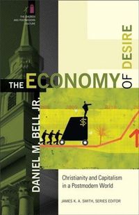 Produktbild: Economy of Desire (The Church and Postmodern Culture)