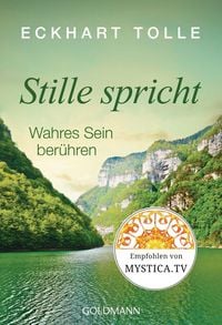 Produktbild: Stille spricht