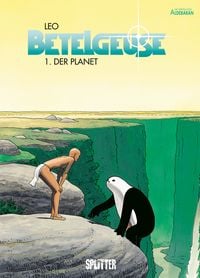 Produktbild: Betelgeuse. Band 1