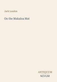 Produktbild: On the Makaloa Mat
