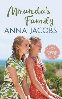 Produktbild: Miranda's Family