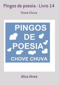 Produktbild: Pingos De Poesia - Livro 14