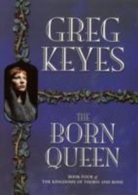 Produktbild: Born Queen