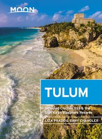 Produktbild: Prado, L: Moon Tulum