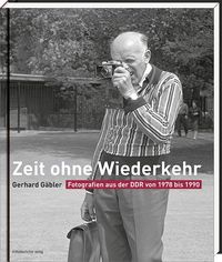 Produktbild: Zeit ohne Wiederkehr