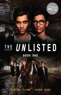 Produktbild: The Unlisted (Book 1)