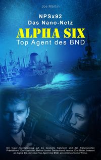 Produktbild: Alpha Six