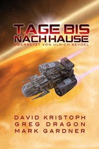 Produktbild: Tage bis nach Hause