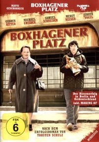 Produktbild: Boxhagener Platz