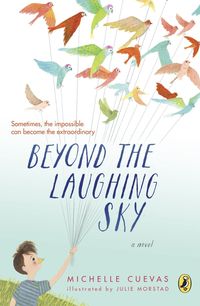Produktbild: Beyond the Laughing Sky