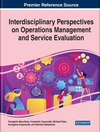 Produktbild: Interdisciplinary Perspectives on Operations Management and Service Evaluation