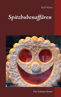 Produktbild: Spitzbubenaff&auml;ren