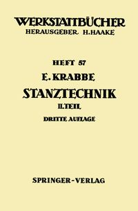 Produktbild: Stanztechnik