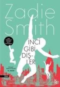 Bild vom Artikel Inci Gibi Disler vom Autor Zadie Smith