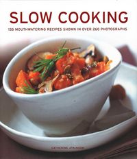 Produktbild: Slow Cooking