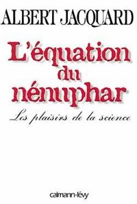 Produktbild: L equation du nenuphar