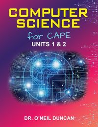 Produktbild: Computer Science for CAPE