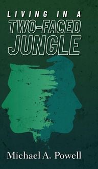Produktbild: Living In A Two-Faced Jungle