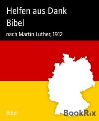 Produktbild: Bibel