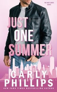 Produktbild: Just One Summer