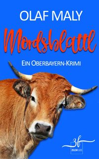 Produktbild: Mordsblattl