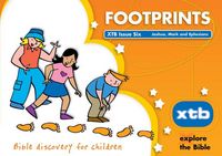 Produktbild: Xtb 6: Footprints