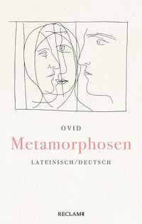 Produktbild: Metamorphosen. Lateinisch/Deutsch