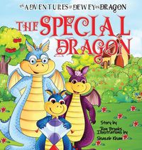 Produktbild: The Special Dragon