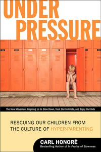 Produktbild: Under Pressure