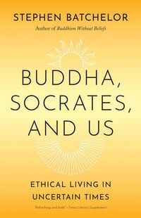 Produktbild: Buddha, Socrates, and Us