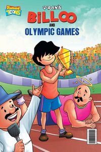 Produktbild: Billoo & Olympic Game