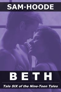 Produktbild: Beth (Nine-Teen Tales, #6)