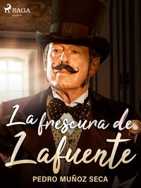 Produktbild: La frescura de Lafuente