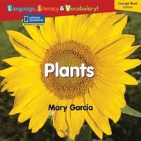 Produktbild: Windows on Literacy Language, Literacy & Vocabulary Emergent (Science): Plants