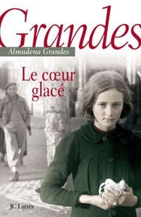 Produktbild: Le coeur glacé