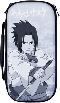 Produktbild KONIX - Naruto Pro Carry Bag - Sasuke [NSW]