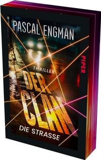 Produktbild: Der Clan &ndash; Die Stra&szlig;e